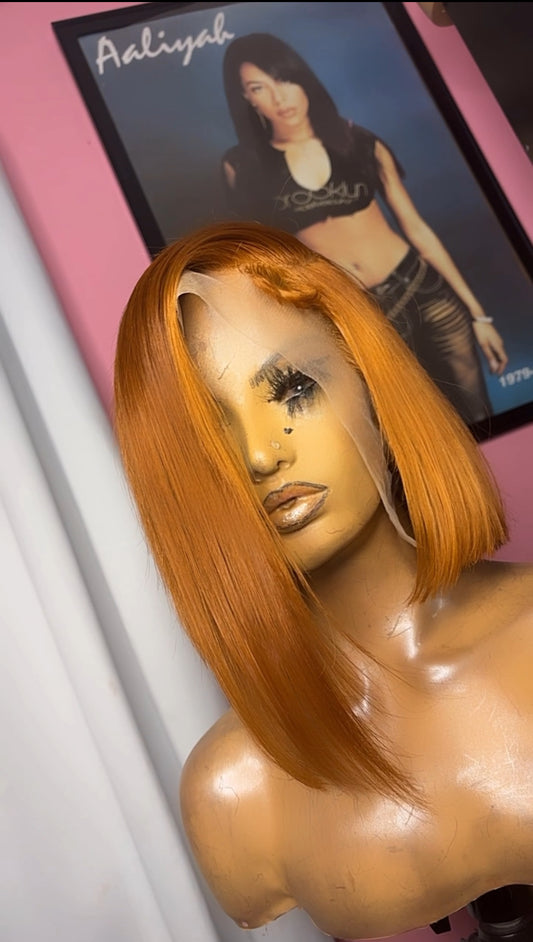 "ROXCI" (Frontal Wig Unit)