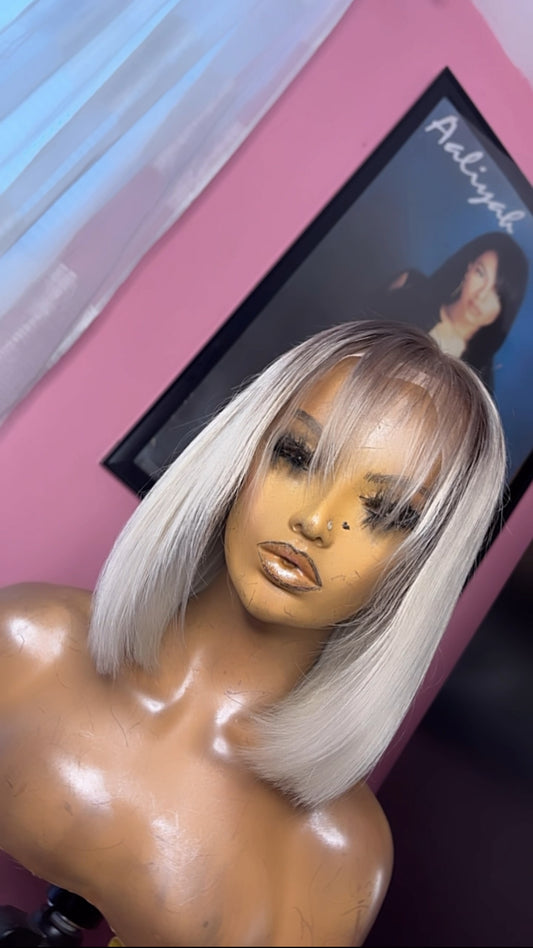 “CHLOE” (Frontal Wig Unit)