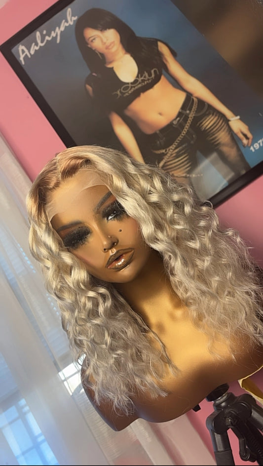 “KIMBELLA” (Frontal Wig Unit)